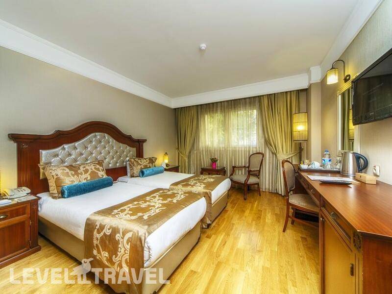 Фотография Recital Hotel