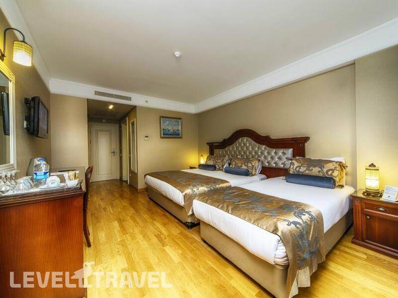 Фотография Recital Hotel Фотография Recital Hotel