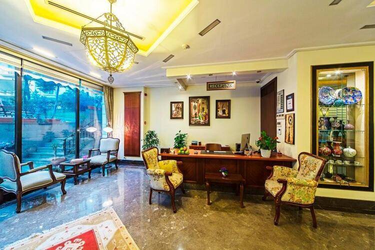 Recital Hotel