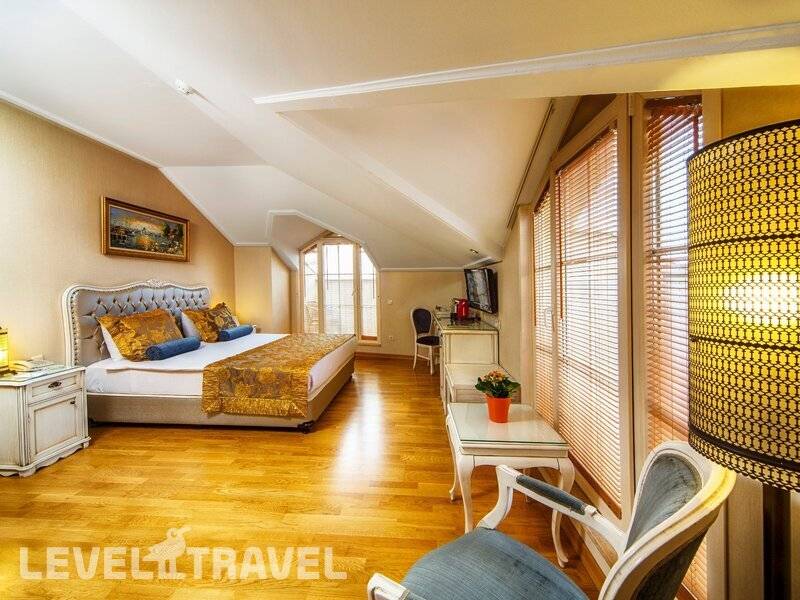 Фотография Recital Hotel