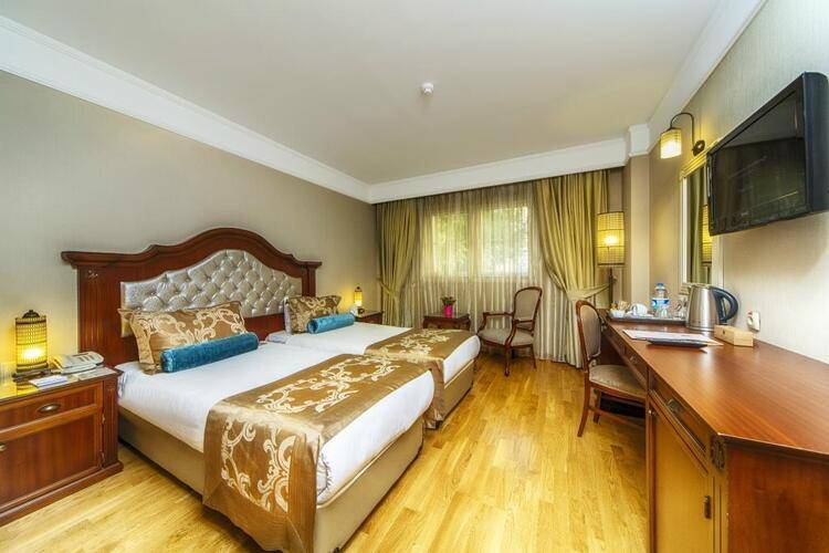 Recital Hotel