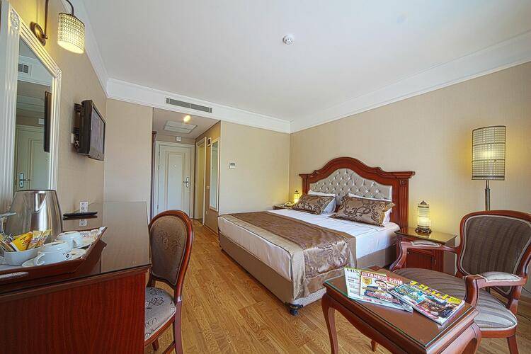 Recital Hotel