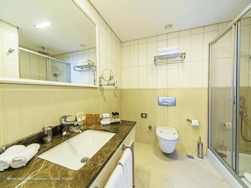 Фотография Recital Hotel
