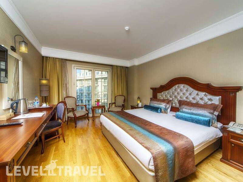Фотография Recital Hotel