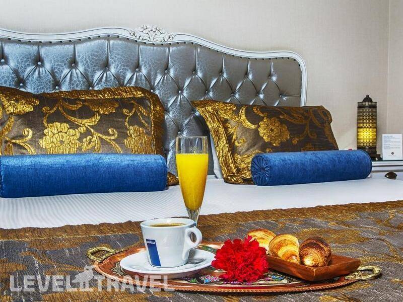 Фотография Recital Hotel