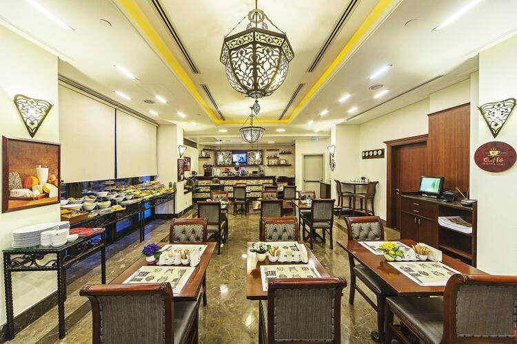 Recital Hotel