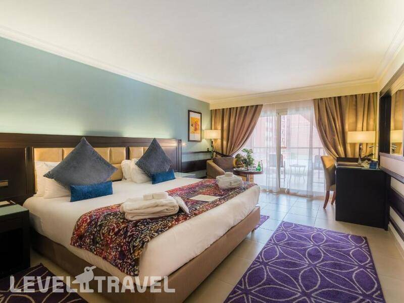 Фотография Savoy Le Grand Hotel