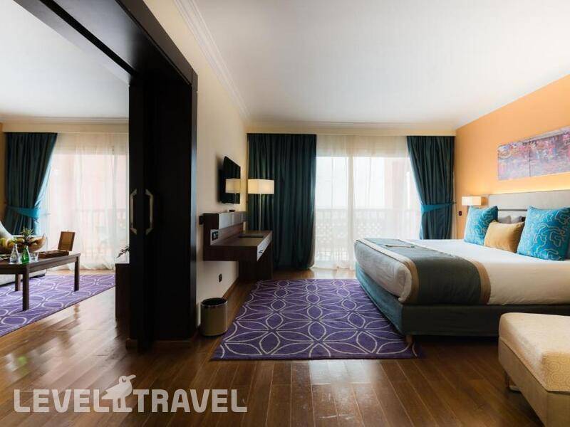 Фотография Savoy Le Grand Hotel
