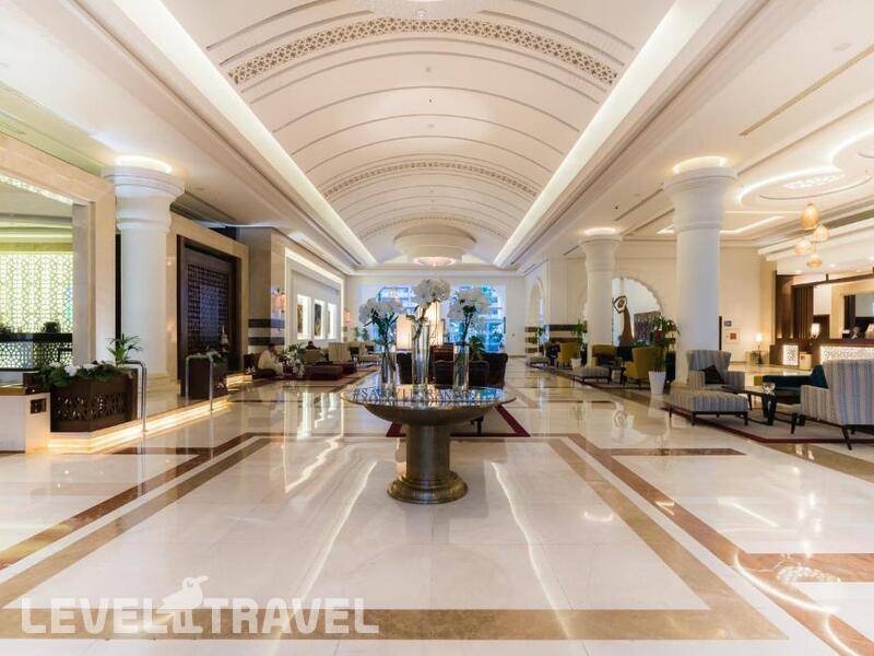 Фотография Savoy Le Grand Hotel
