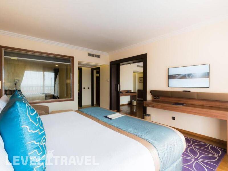 Фотография Savoy Le Grand Hotel