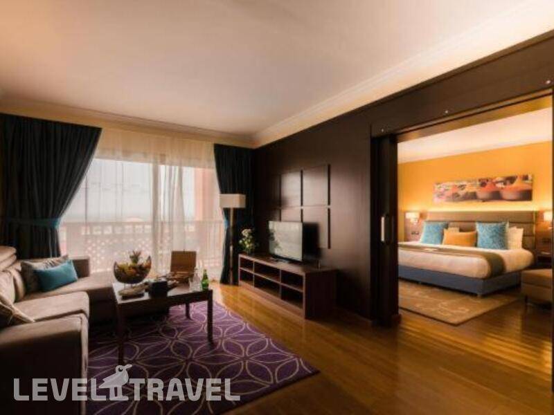 Фотография Savoy Le Grand Hotel