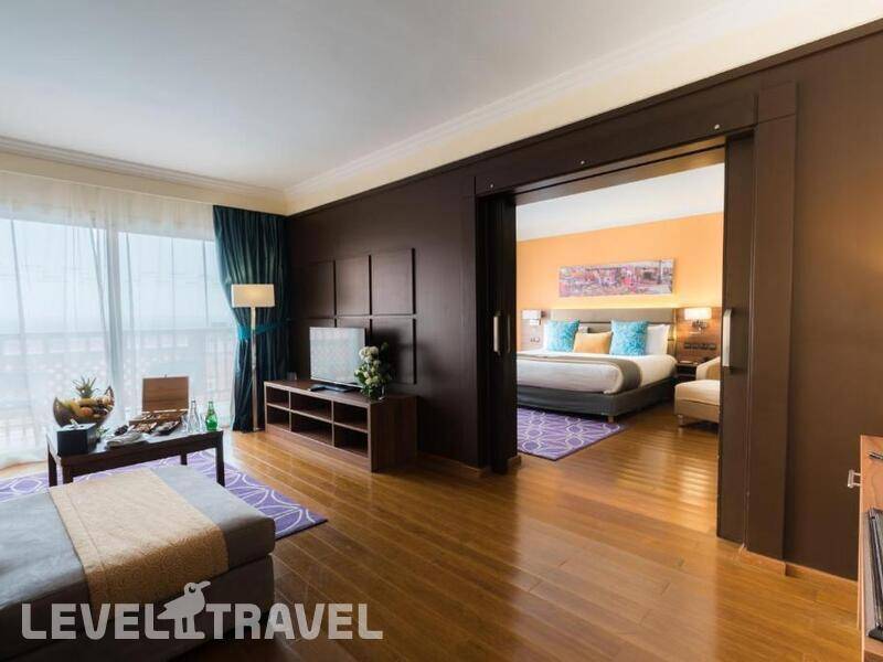 Фотография Savoy Le Grand Hotel