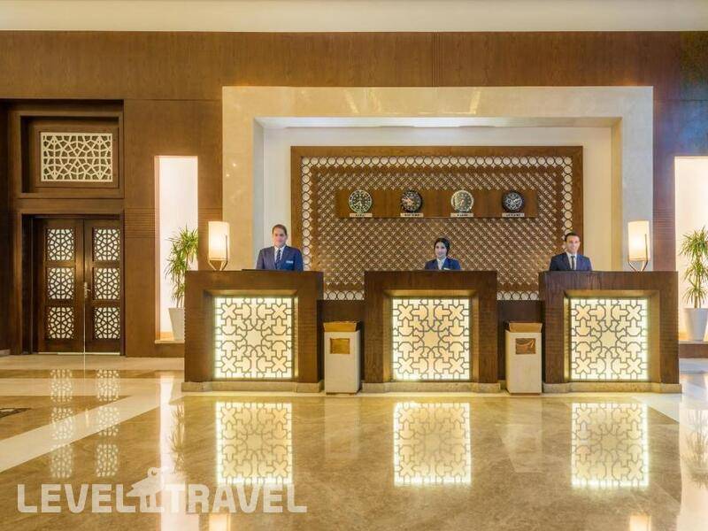Фотография Savoy Le Grand Hotel