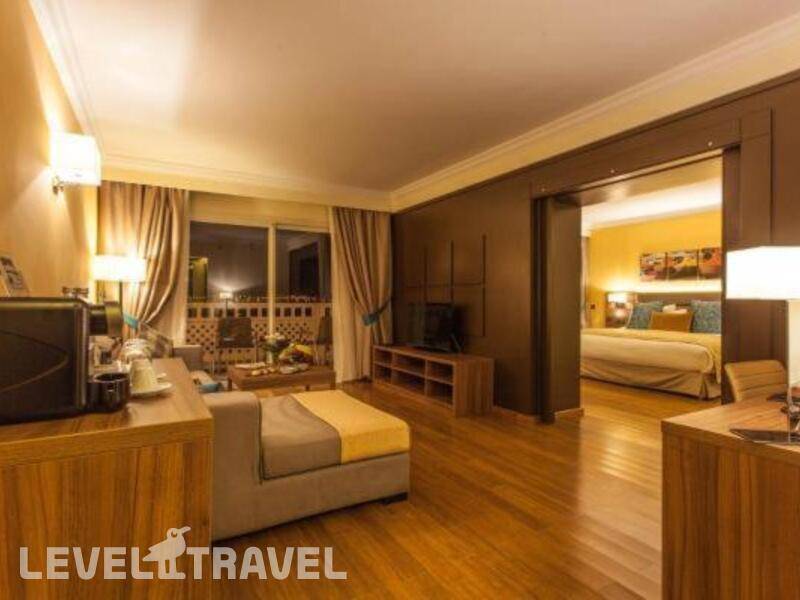 Фотография Savoy Le Grand Hotel
