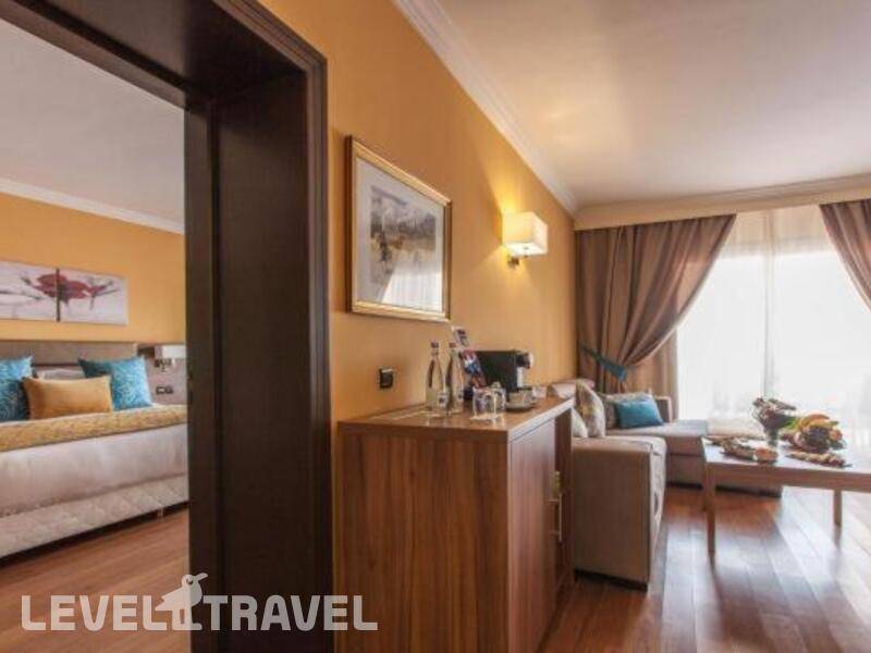 Фотография Savoy Le Grand Hotel