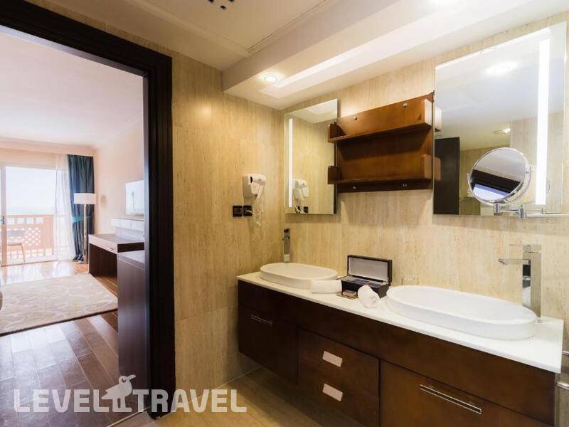 Фотография Savoy Le Grand Hotel