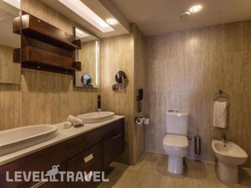 Фотография Savoy Le Grand Hotel
