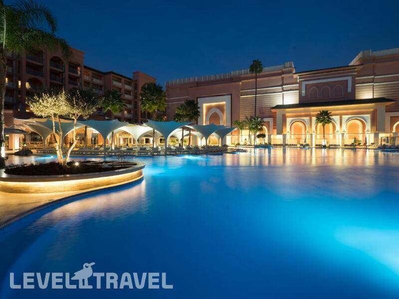 Фотография Savoy Le Grand Hotel