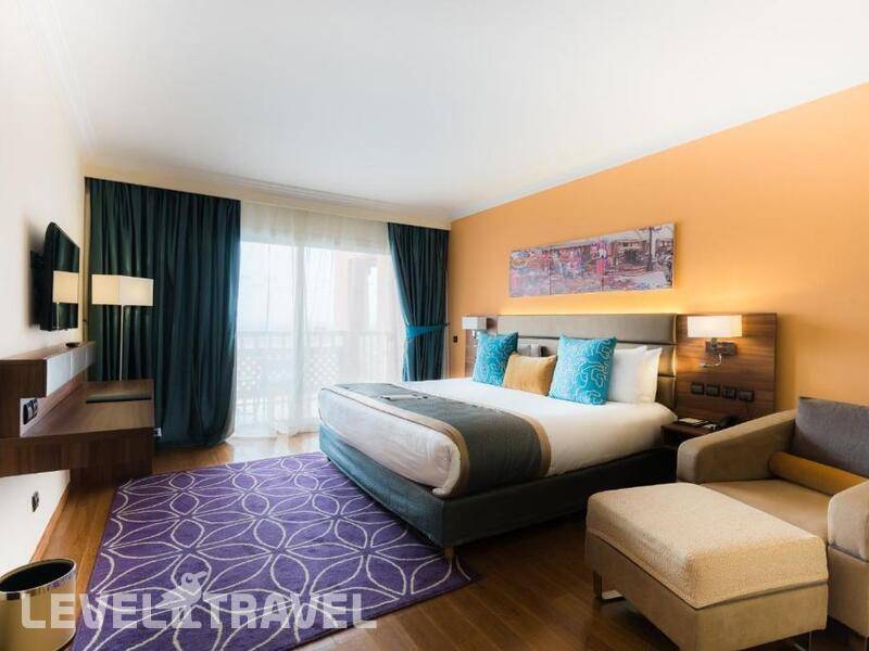 Фотография Savoy Le Grand Hotel