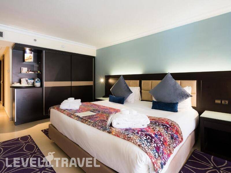 Фотография Savoy Le Grand Hotel