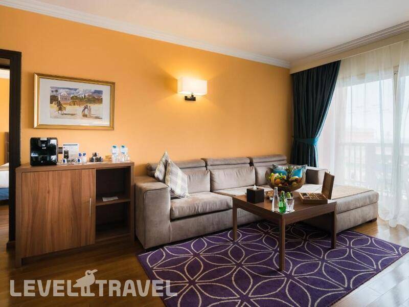 Фотография Savoy Le Grand Hotel