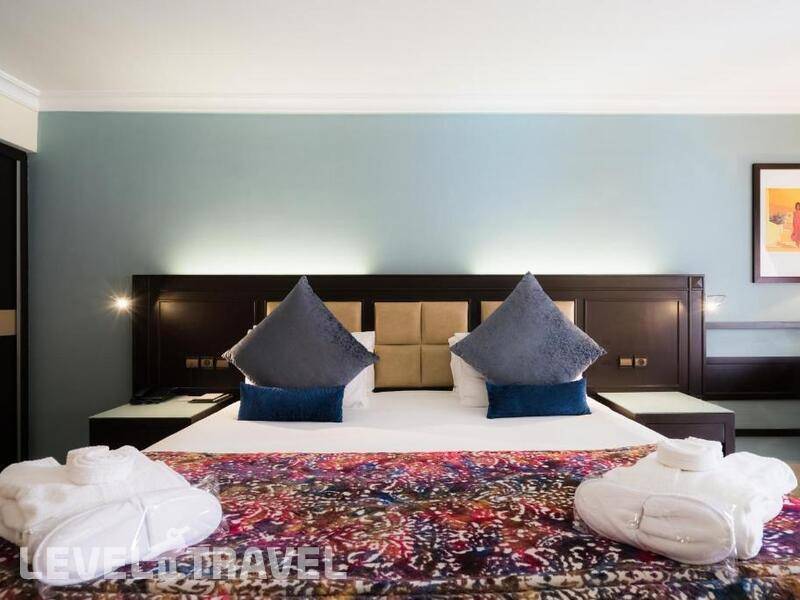 Фотография Savoy Le Grand Hotel