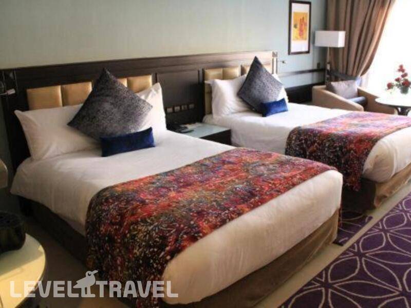 Фотография Savoy Le Grand Hotel