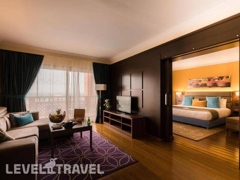 Фотография Savoy Le Grand Hotel