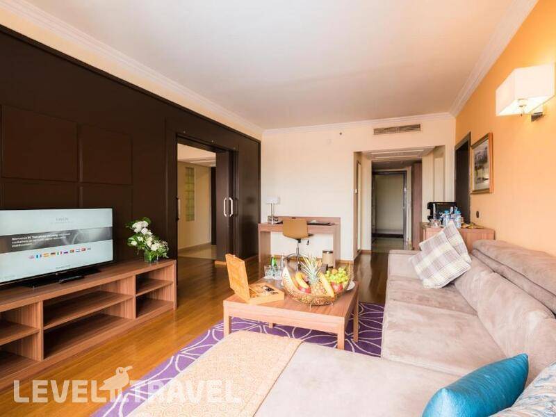 Фотография Savoy Le Grand Hotel