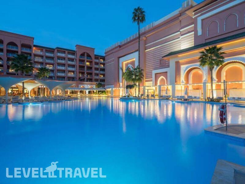 Фотография Savoy Le Grand Hotel