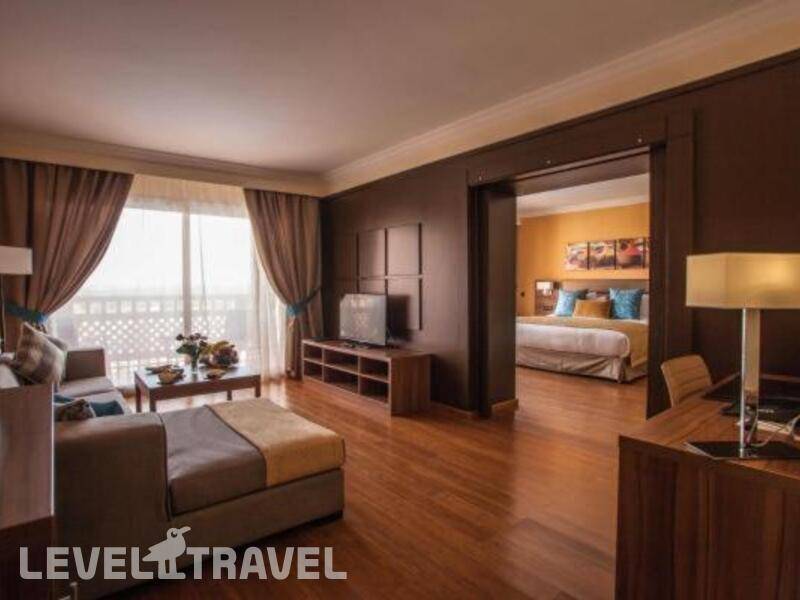 Фотография Savoy Le Grand Hotel