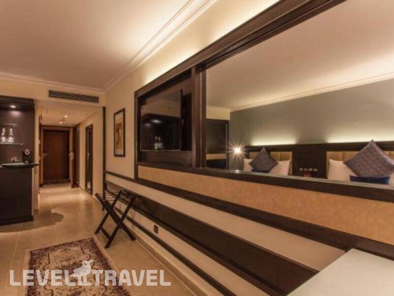 Фотография Savoy Le Grand Hotel