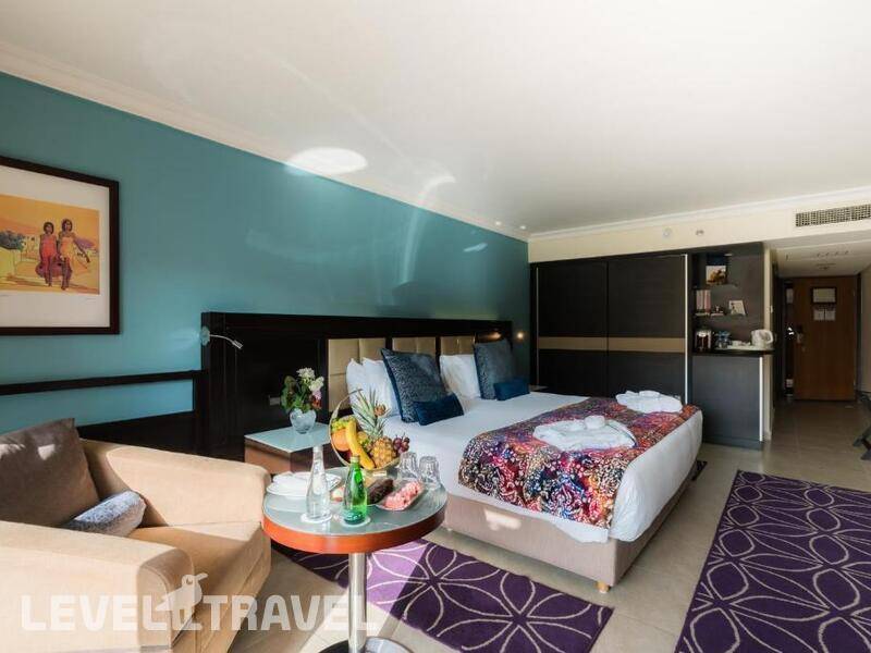Фотография Savoy Le Grand Hotel