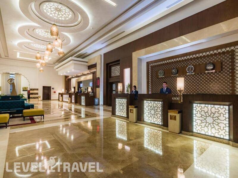 Фотография Savoy Le Grand Hotel