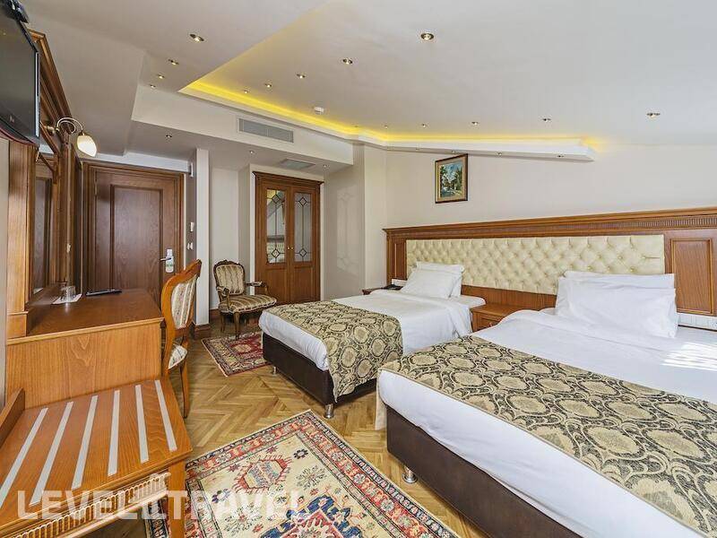 Фотография Spectra Hotel