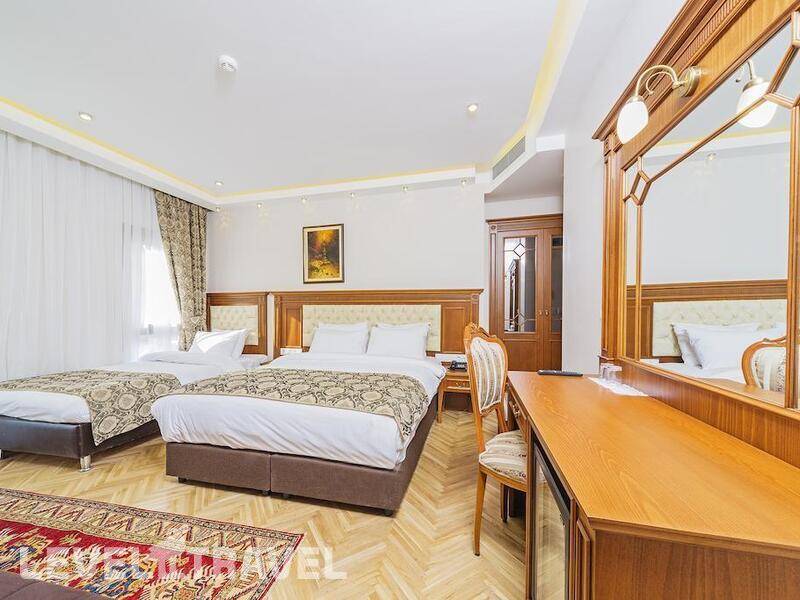 Фотография Spectra Hotel