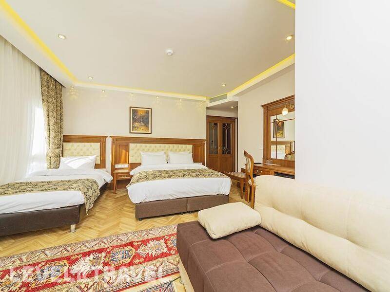 Фотография Spectra Hotel