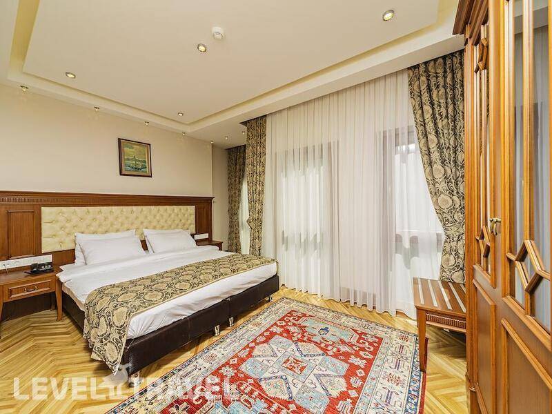 Фотография Spectra Hotel