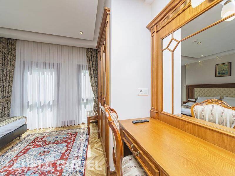 Фотография Spectra Hotel