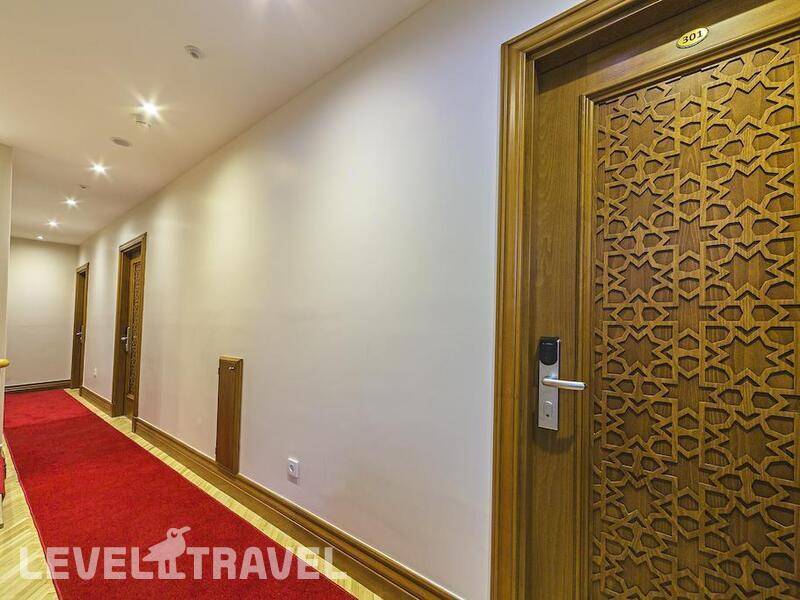 Фотография Spectra Hotel