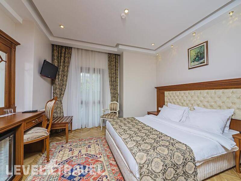 Фотография Spectra Hotel