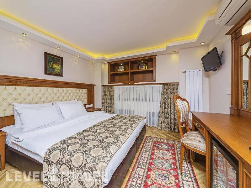 Фотография Spectra Hotel
