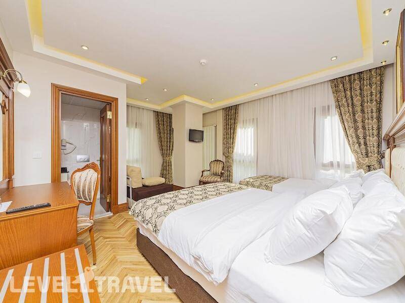 Фотография Spectra Hotel