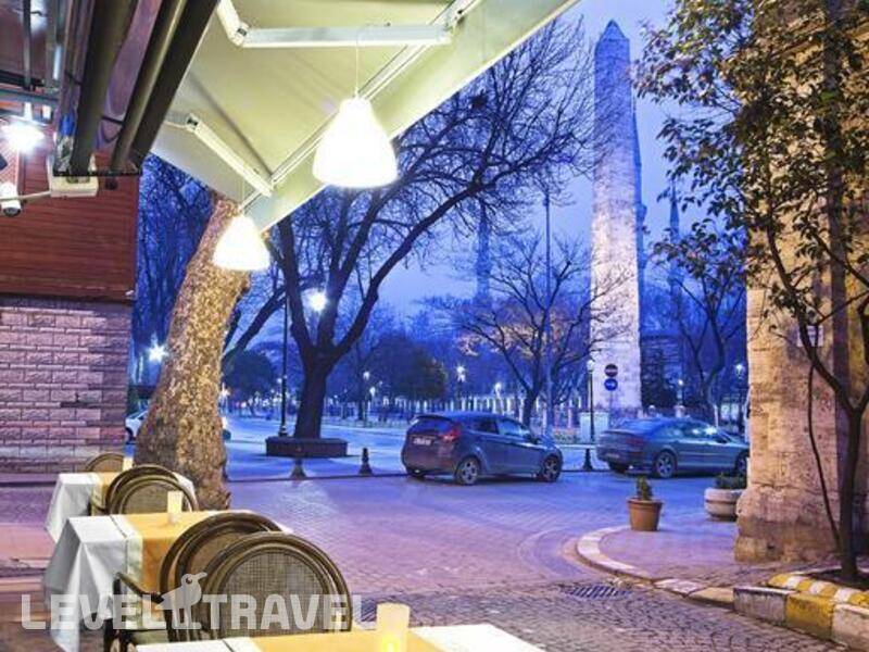 Фотография Spectra Hotel