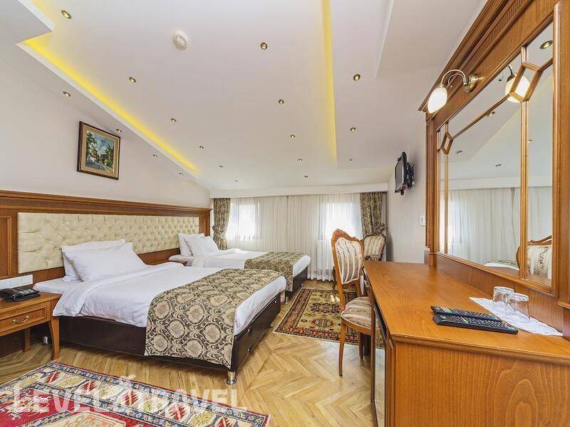 Фотография Spectra Hotel