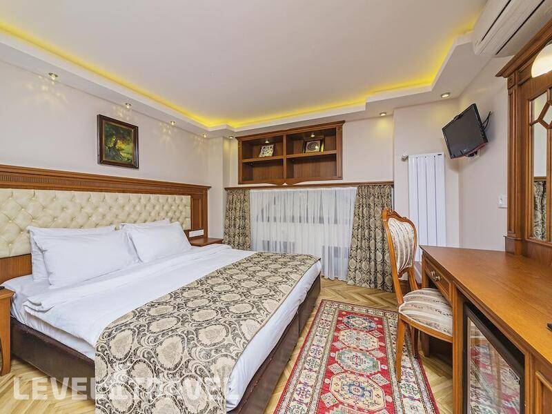Фотография Spectra Hotel