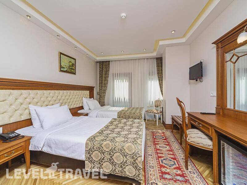 Фотография Spectra Hotel