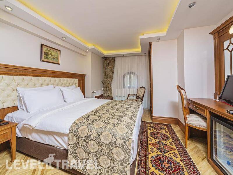Фотография Spectra Hotel