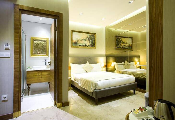 Nowy Efendi Hotel