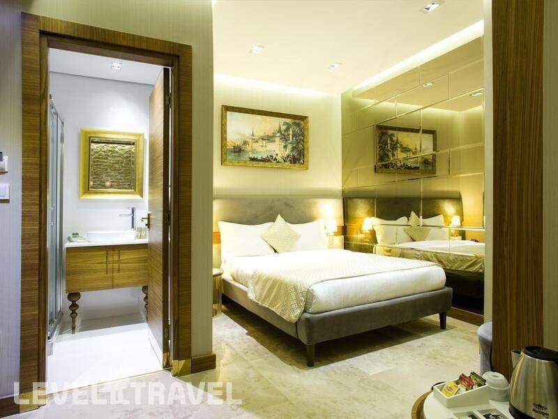 Фотография Nowy Efendi Hotel
